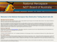 ndtboard.com
