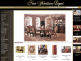 newfurnituredepot.com