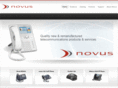 novusllc.com