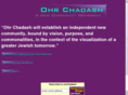 ohrchadash.com