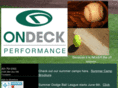 ondeckperformance.com