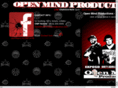 openmindhiphop.com