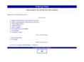 orderingchaos.com