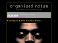 organisednoise.org