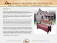 ortmanbrothers.com