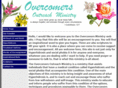overcomersoutreachministry.com
