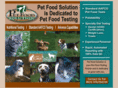 petfoodsolution.com