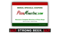pizzamoncton.com