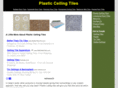 plasticceilingtiles.net