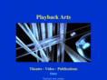 playbackarts.co.uk