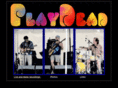 playdeadband.com