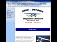 portclintonairport.com