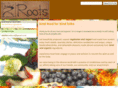 rootskindfood.com