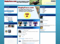rugbyface.com