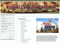 russell-landscaping.com