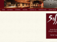 saffronofchapelhill.com
