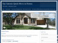 sanantonioquickmoveinhomes.com
