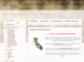 santabarbarawine.com