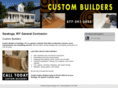 saratogacustombuilders.com