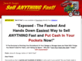 sellanythingfast.com