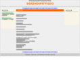 serendipity-seo.info