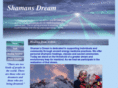 shamans-dream.com