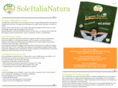 soleitalianatura.com