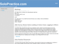 solopractice.com