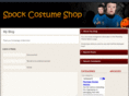 spockcostumeshop.com