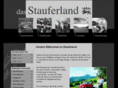 stauferland.de