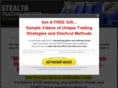 stealthtradingsystem.com