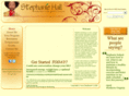 stephaniethall.com