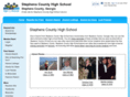 stephenscountyhighschool.org