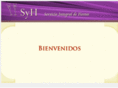 syhfiestas.com