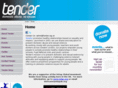 tender.org.uk