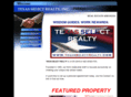 texasselectrealty.com