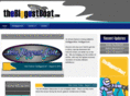 thebiggestboat.com