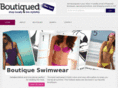 theboutiqueoftheweek.com