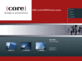 thecoredesign.com