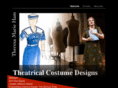 theresaham.com
