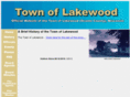 townoflakewood.com