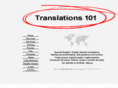 translations101.com