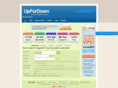 upfordown.com
