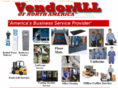 vendorall.com