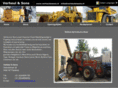 verheulensons.com