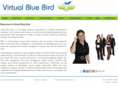 virtualbluebird.com