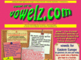 vowelz.com