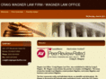 wagnerlawoffice.com