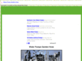 waterpumpgardenhose.com