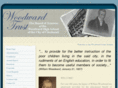 woodwardtrust.org